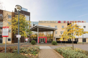 Отель Ramada London North  Барнет